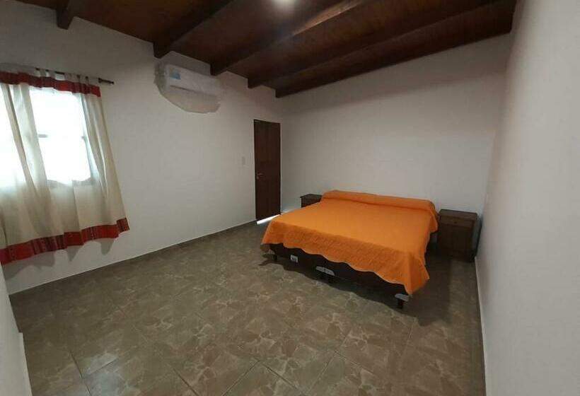 Номер Deluxe, Hosteria Los Abuelos