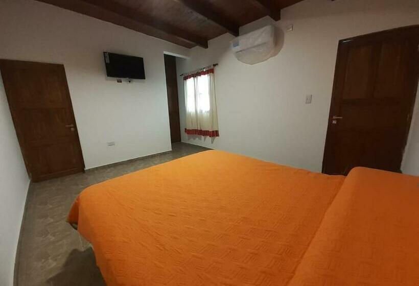 Номер Deluxe, Hosteria Los Abuelos