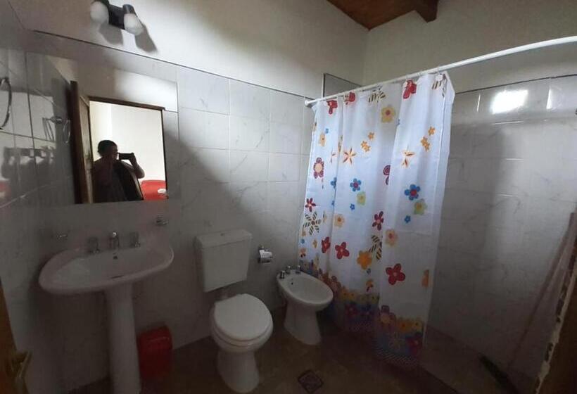 Номер Deluxe, Hosteria Los Abuelos