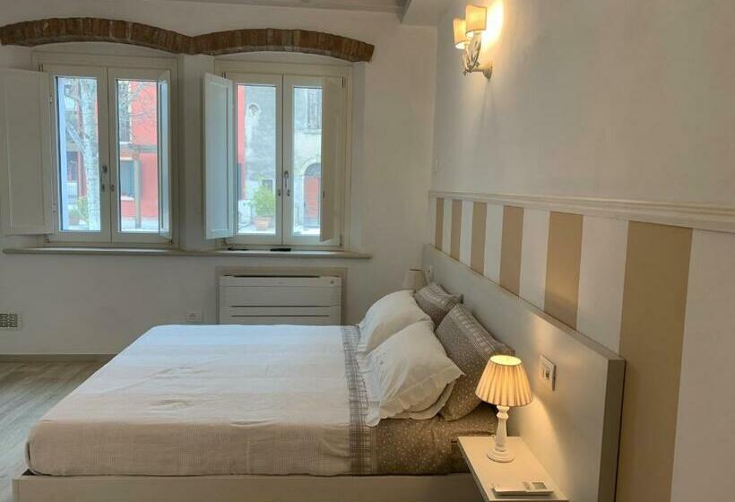 اتاق استاندارد, B&b Nonna Teresa