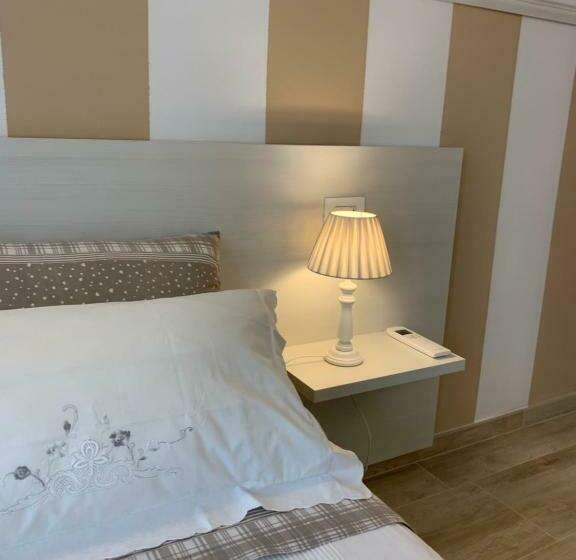 اتاق استاندارد, B&b Nonna Teresa