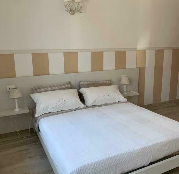 اتاق استاندارد, B&b Nonna Teresa