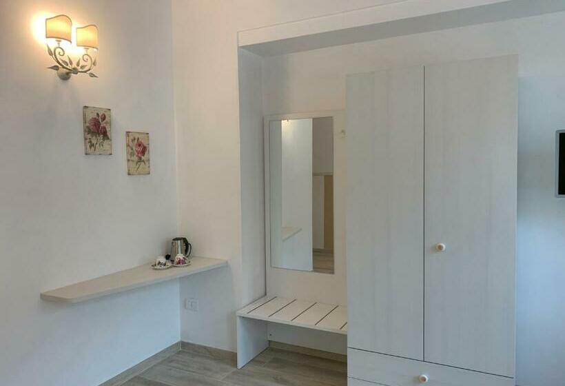 اتاق استاندارد, B&b Nonna Teresa