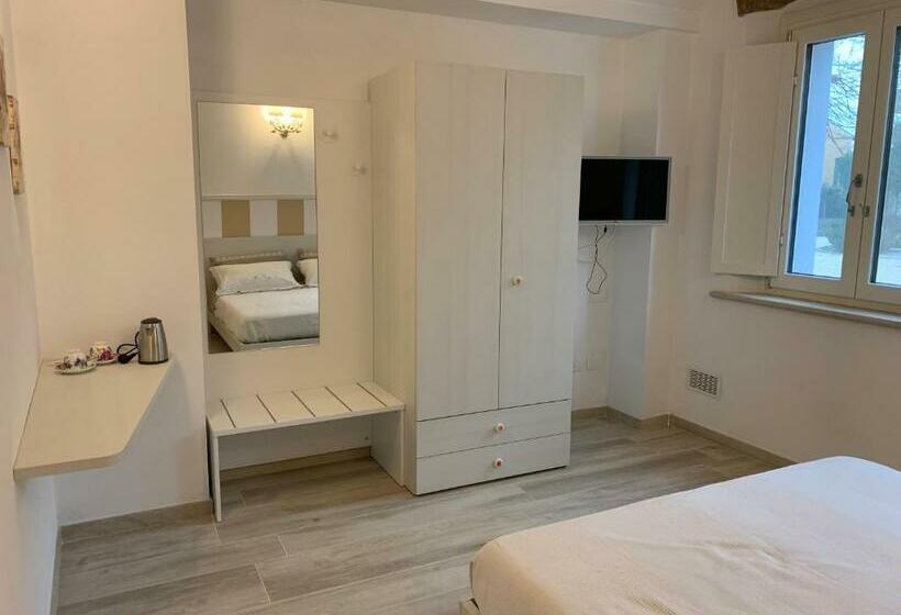 اتاق استاندارد, B&b Nonna Teresa