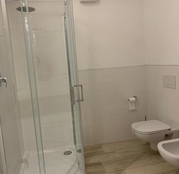 اتاق استاندارد, B&b Nonna Teresa