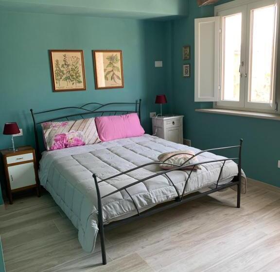 اتاق استاندارد, B&b Nonna Teresa