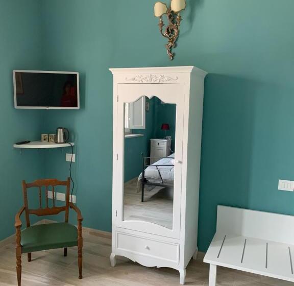 اتاق استاندارد, B&b Nonna Teresa