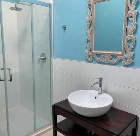 اتاق استاندارد, B&b Nonna Teresa