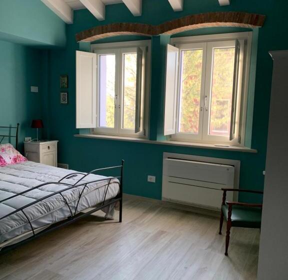 اتاق استاندارد, B&b Nonna Teresa