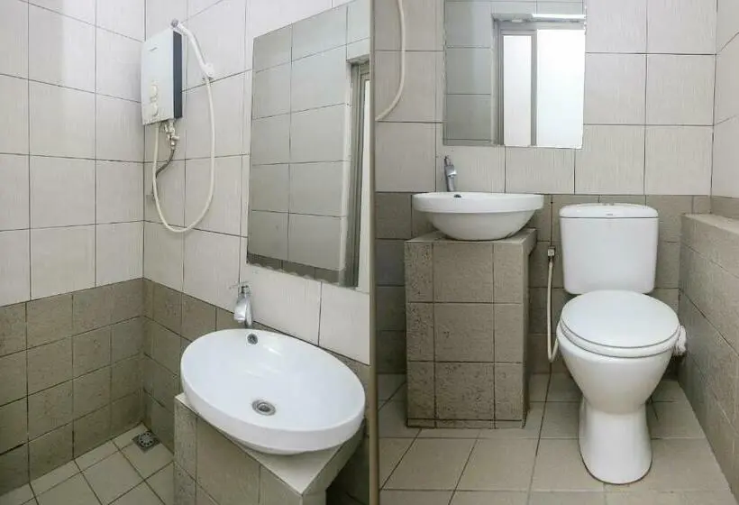 Chambre Standard, Nice Stay Three Six Five Services