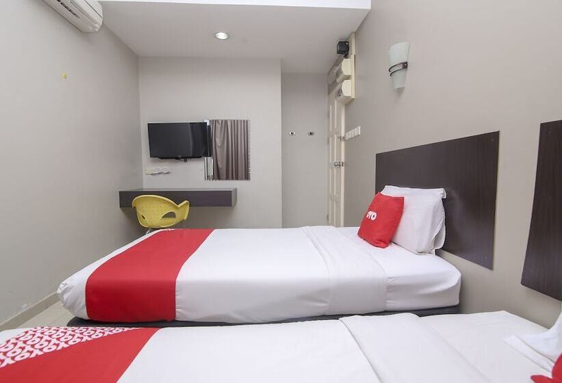 スタンダードルーム, Nice Stay Three Six Five Services