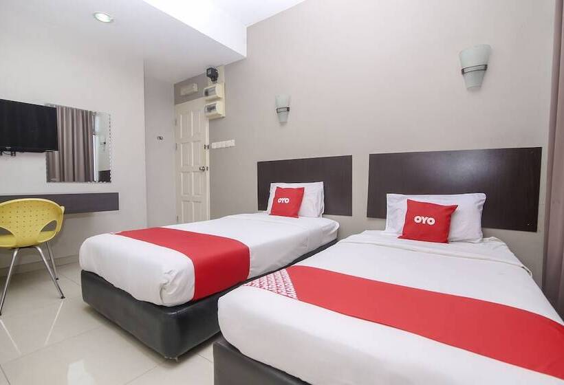 スタンダードルーム, Nice Stay Three Six Five Services