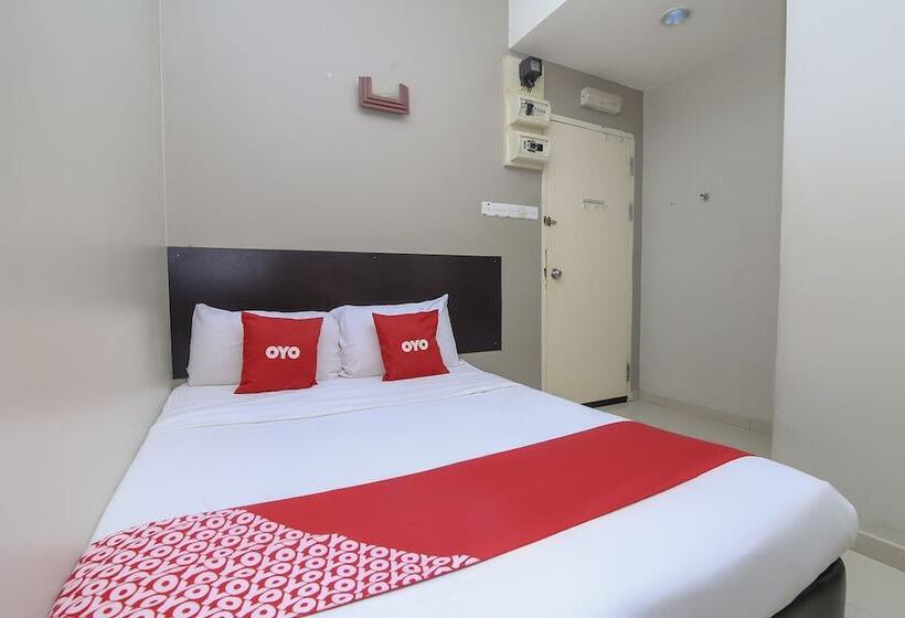 Номер Стандарт, Nice Stay Three Six Five Services
