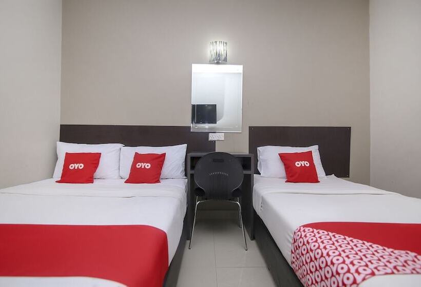 デラックストリプルルーム, Nice Stay Three Six Five Services