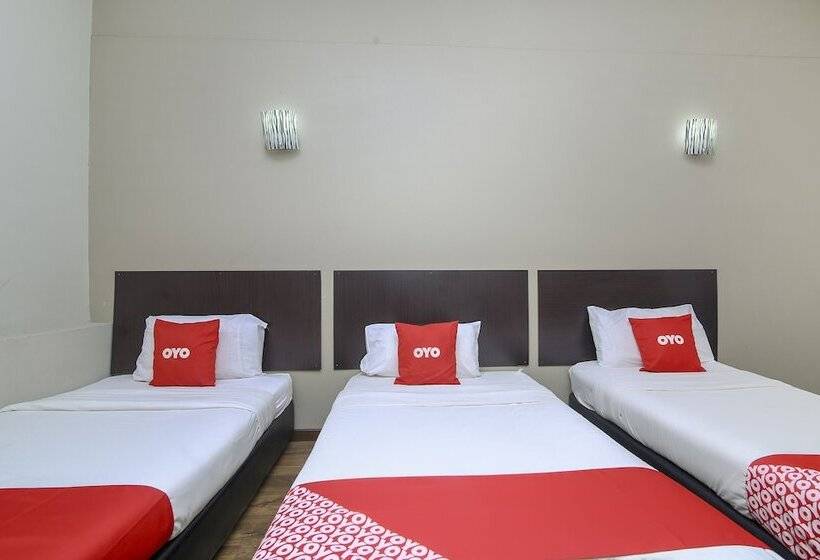 Pokój Standard Trzyosobowy, Nice Stay Three Six Five Services
