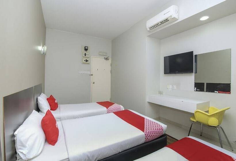 Номер Стандарт Трехместный, Nice Stay Three Six Five Services