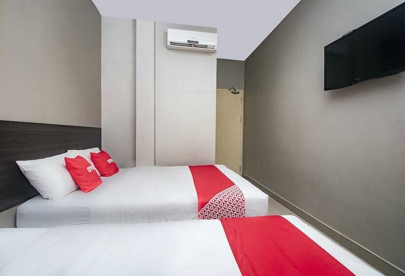 スイート(家族用), Nice Stay Three Six Five Services