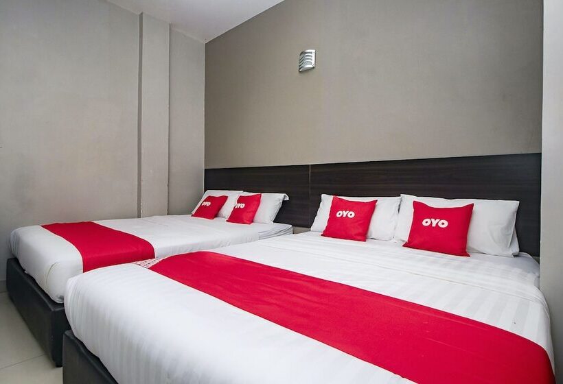 スイート(家族用), Nice Stay Three Six Five Services