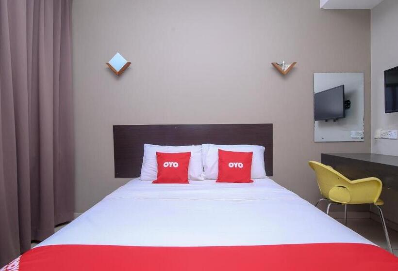 デラックスルーム, Nice Stay Three Six Five Services