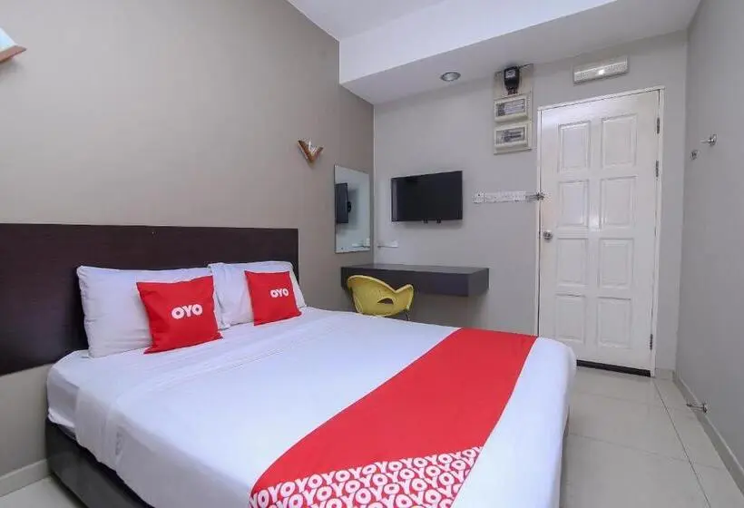 Chambre Deluxe, Nice Stay Three Six Five Services