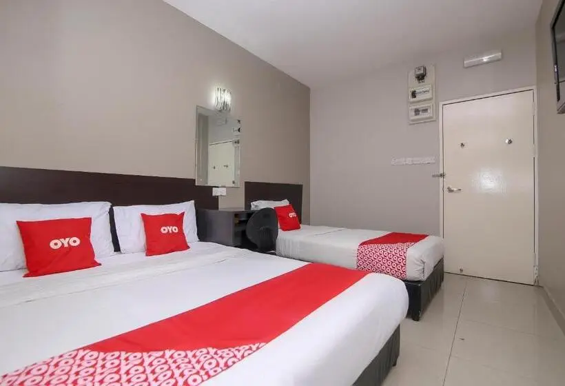 Suite Supérieure, Nice Stay Three Six Five Services