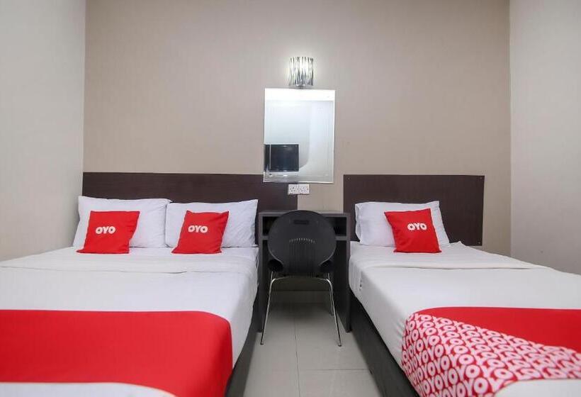 スーペリアースイート, Nice Stay Three Six Five Services