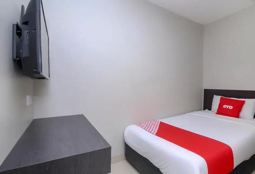 Chambre Standard Individuelle, Nice Stay Three Six Five Services