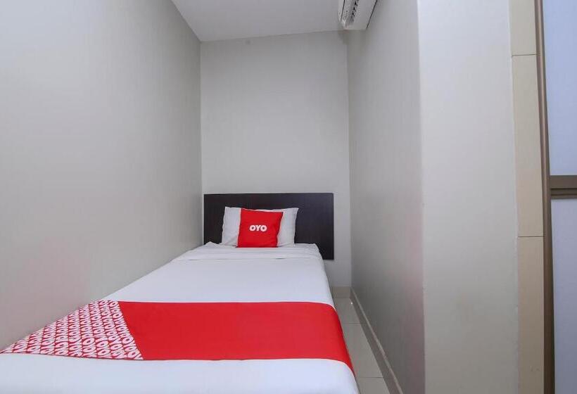 スタンダードシングルルーム, Nice Stay Three Six Five Services