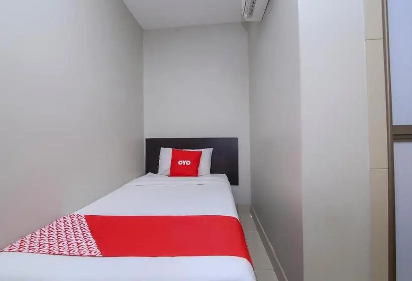 Chambre Standard Individuelle, Nice Stay Three Six Five Services