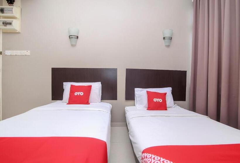 デラックスルーム, Nice Stay Three Six Five Services