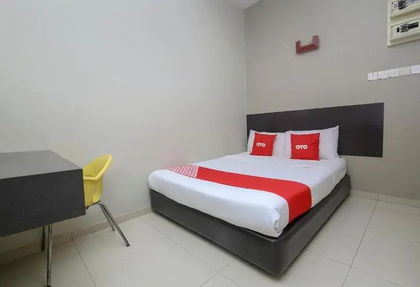 Chambre Standard, Nice Stay Three Six Five Services
