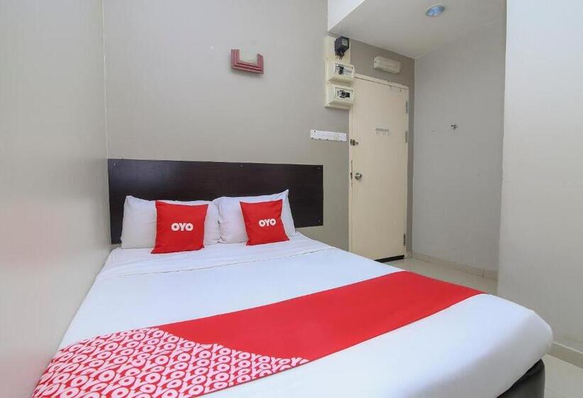 スタンダードルーム, Nice Stay Three Six Five Services