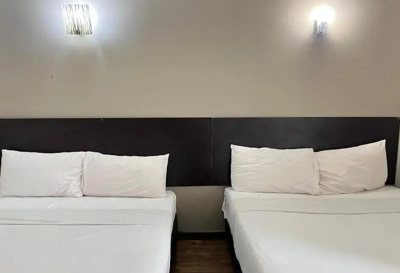 Suite Familiale, Nice Stay Three Six Five Services