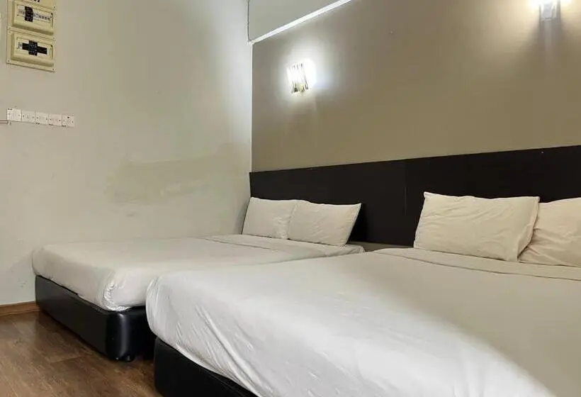 Suite Familiale, Nice Stay Three Six Five Services