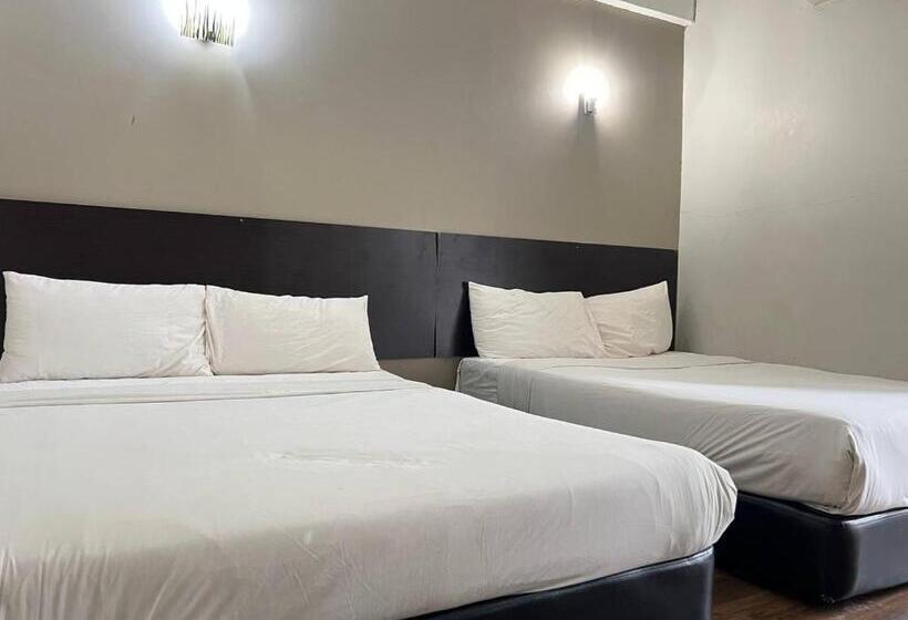 スイート(家族用), Nice Stay Three Six Five Services