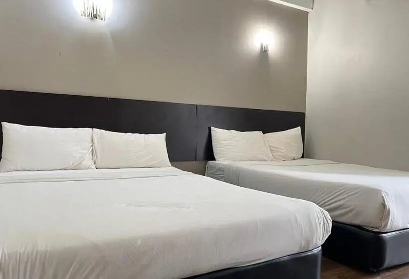 Suite Familiale, Nice Stay Three Six Five Services