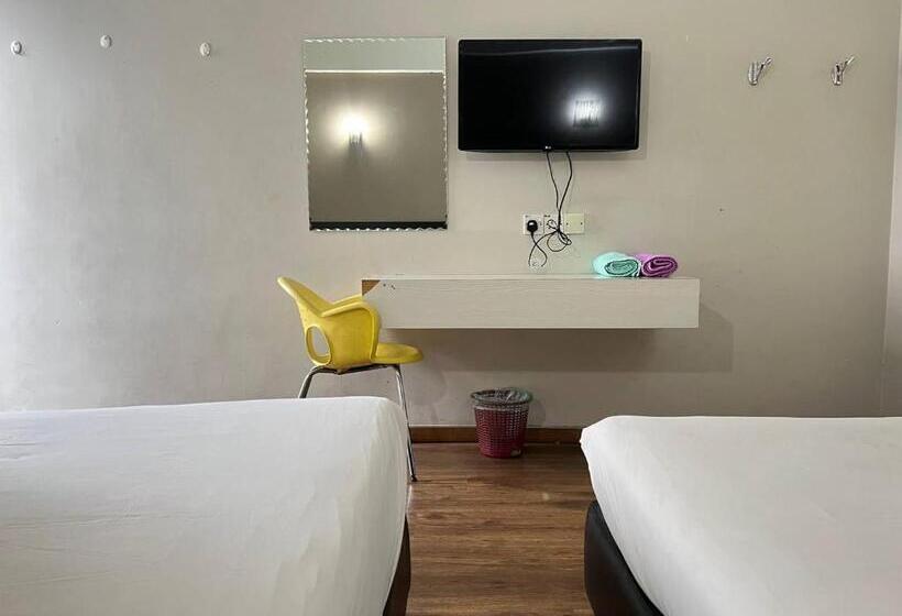 Family Suite, Nice Stay Three Six Five Services