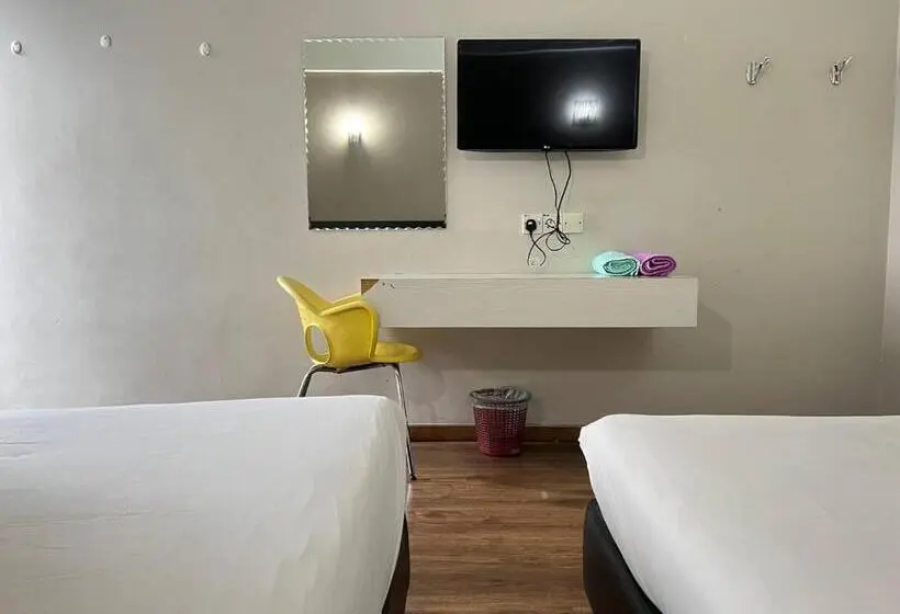 Suite Familiale, Nice Stay Three Six Five Services