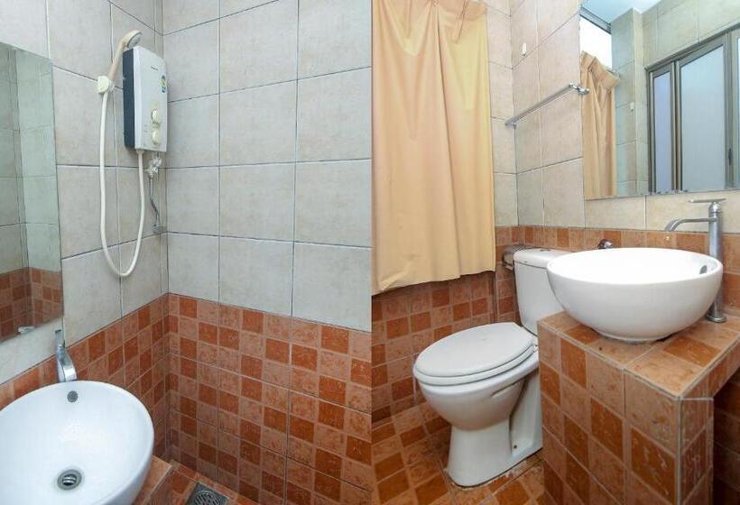 Apartament Rodzinny, Nice Stay Three Six Five Services