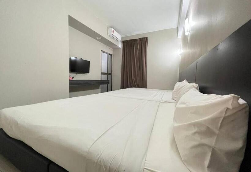 スーペリアファミリールーム, Nice Stay Three Six Five Services