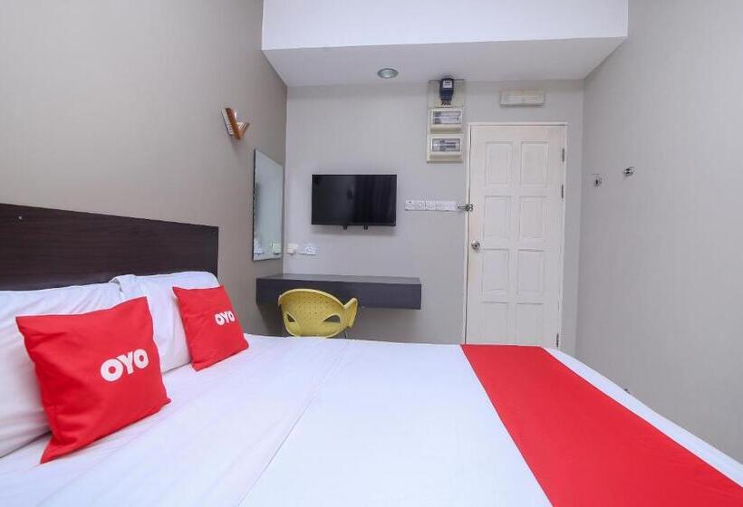 デラックスルーム, Nice Stay Three Six Five Services