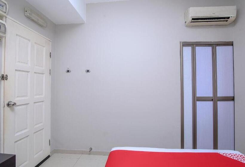 Номер Deluxe, Nice Stay Three Six Five Services