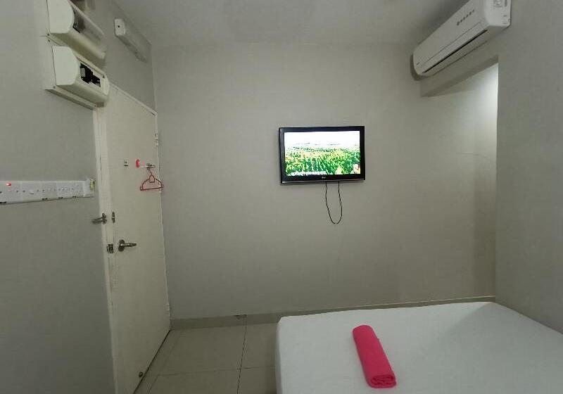 スタンダードルーム, Nice Stay Three Six Five Services