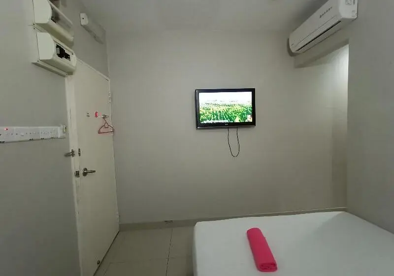 Chambre Standard, Nice Stay Three Six Five Services