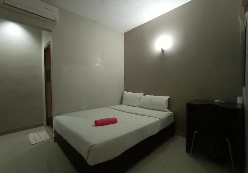 Номер Стандарт, Nice Stay Three Six Five Services