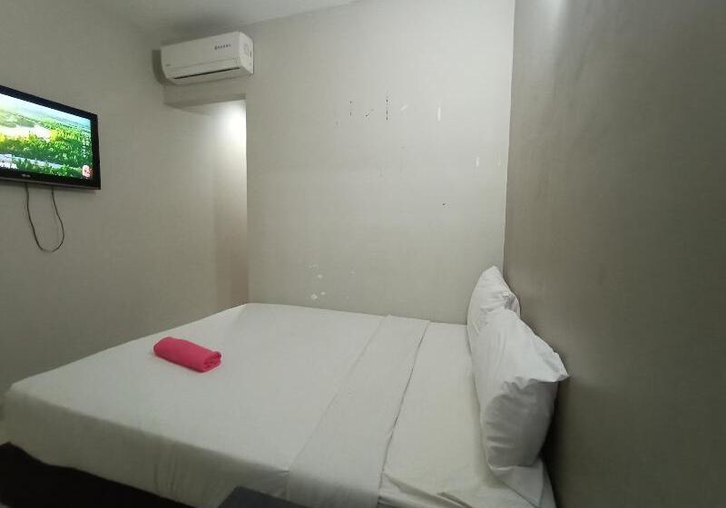 スタンダードルーム, Nice Stay Three Six Five Services