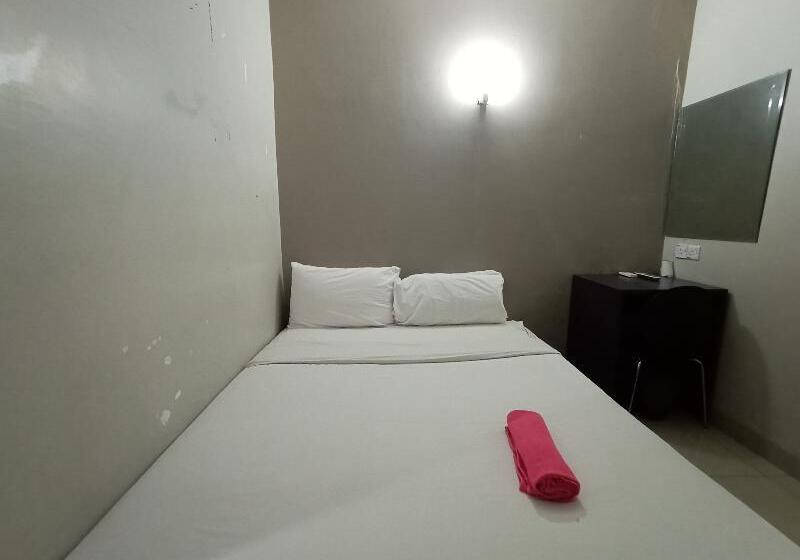 スタンダードルーム, Nice Stay Three Six Five Services