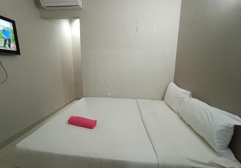 スタンダードルーム, Nice Stay Three Six Five Services