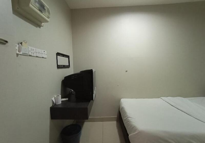 スタンダードシングルルーム, Nice Stay Three Six Five Services