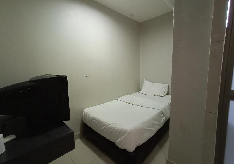 スタンダードシングルルーム, Nice Stay Three Six Five Services